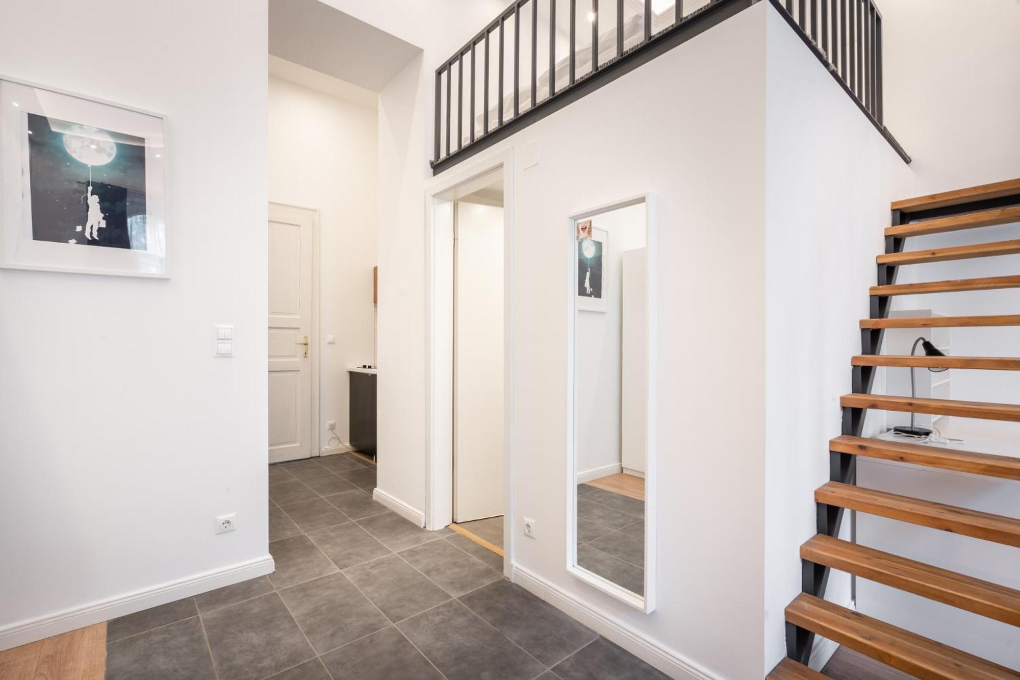 Grand Avenue Apartment Budapest Exterior photo