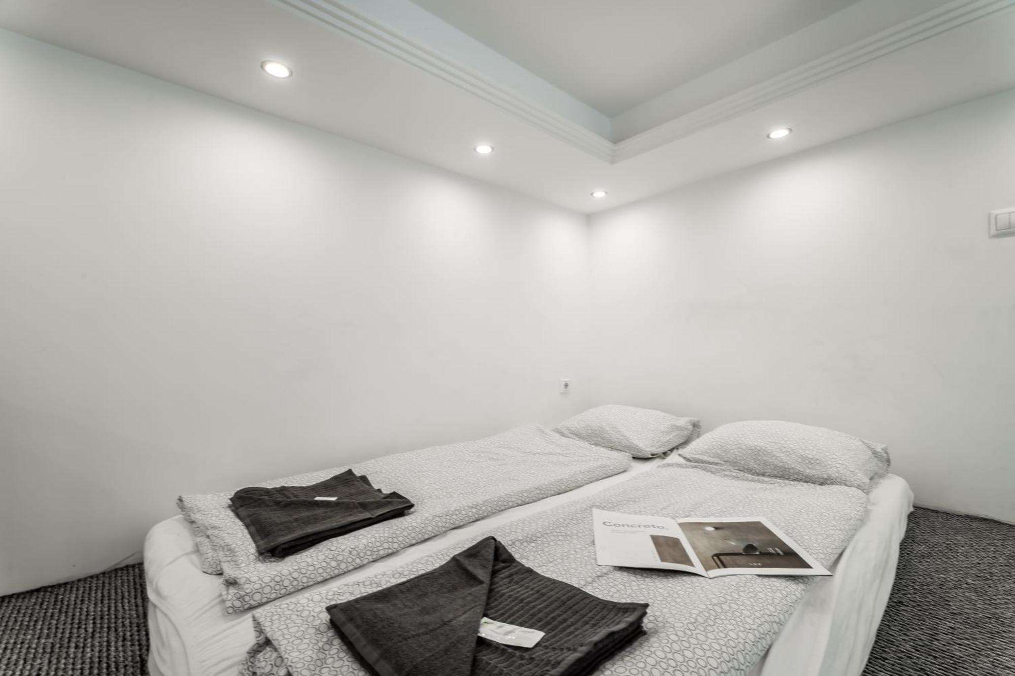 Grand Avenue Apartment Budapest Exterior photo