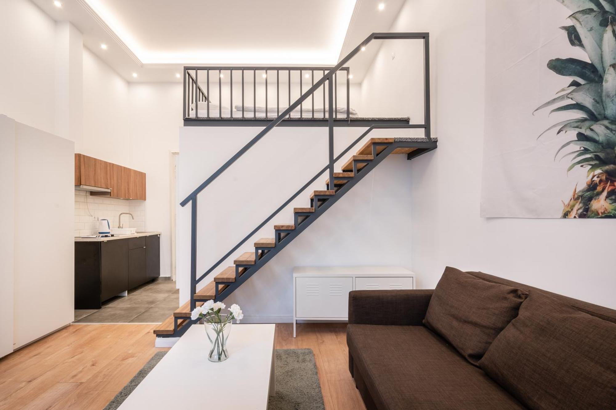 Grand Avenue Apartment Budapest Exterior photo