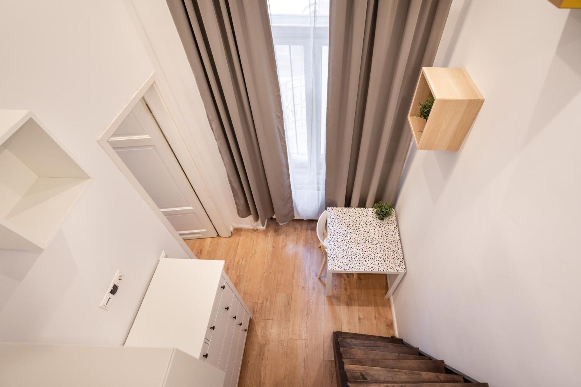 Grand Avenue Apartment Budapest Exterior photo